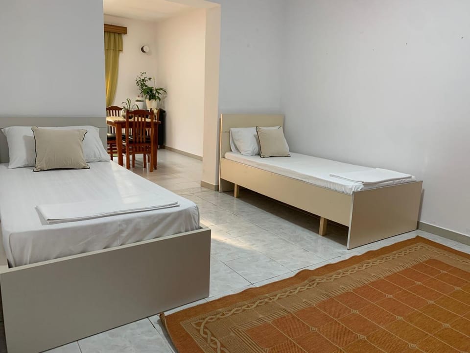 Cosyy House Apartment in Vlorë