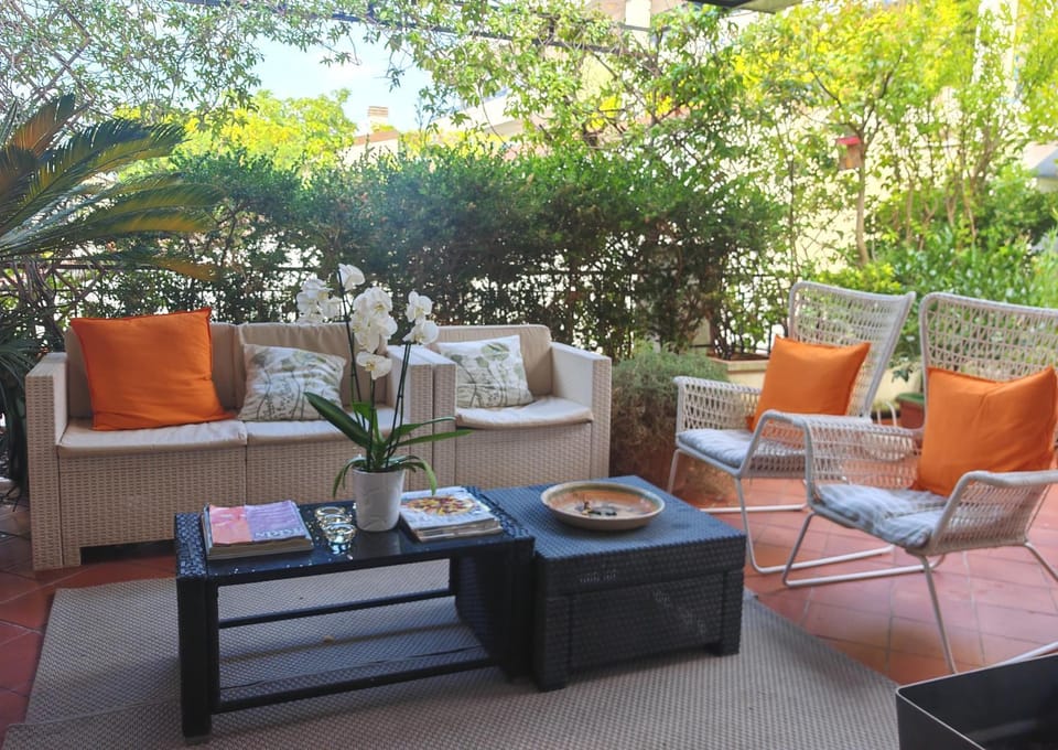 Villa Serena Apartment in Viareggio