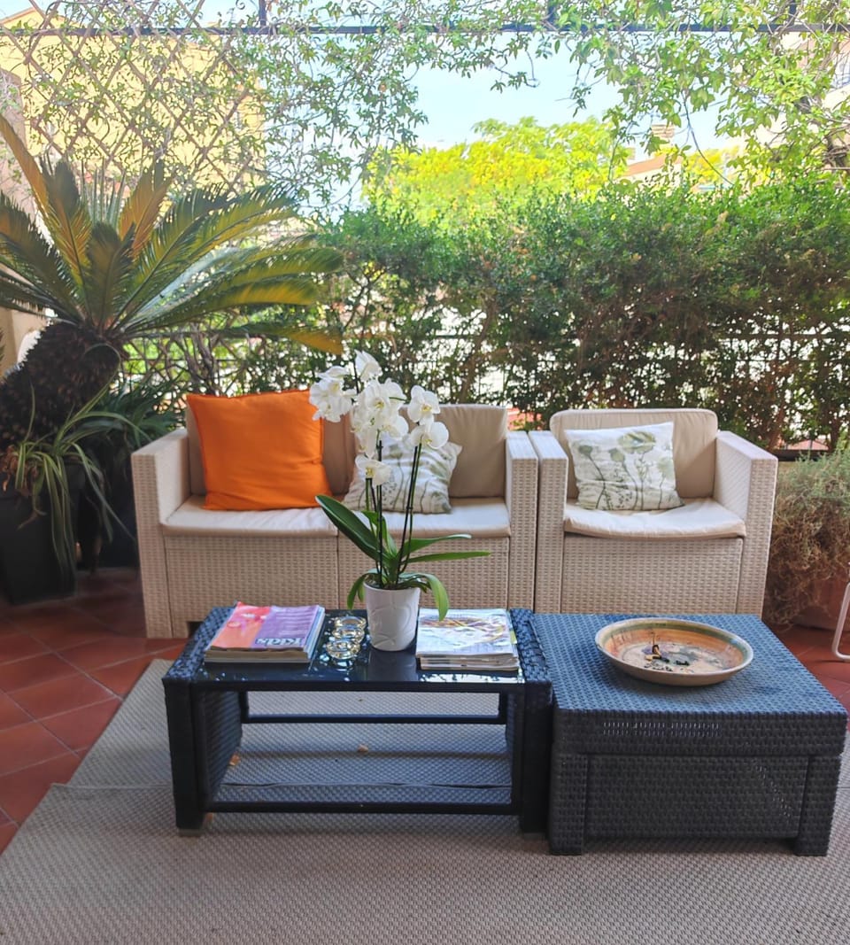 Villa Serena Apartment in Viareggio