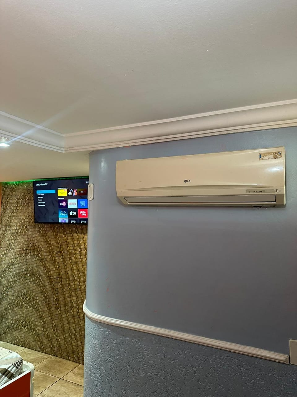 Hotel Mascote Congonhas Hostel in Sao Paulo City