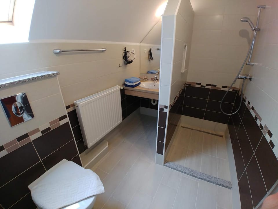 Zöld sziget Apartmanház Apartment in Hungary
