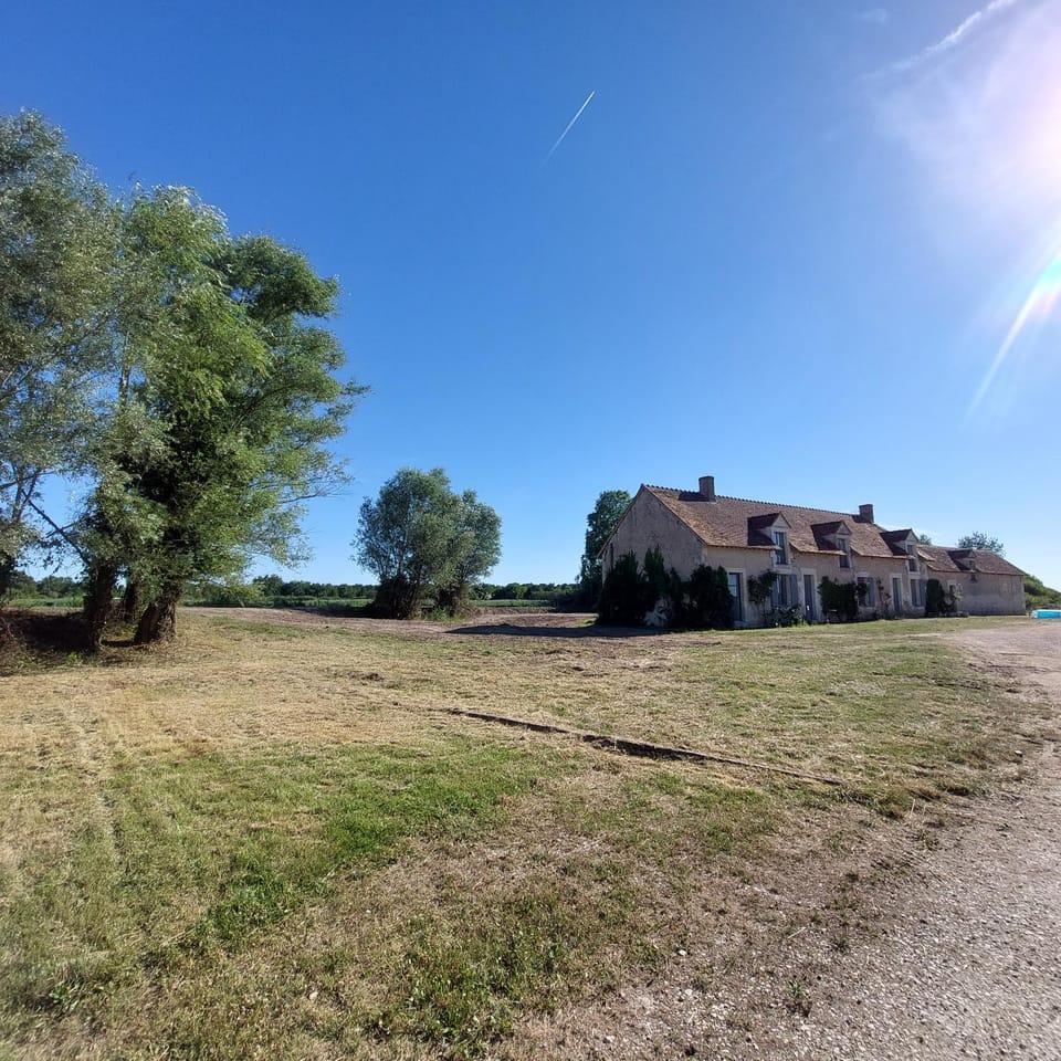 Gîte Domaine Cœur de Brenne House in Centre-Val de Loire