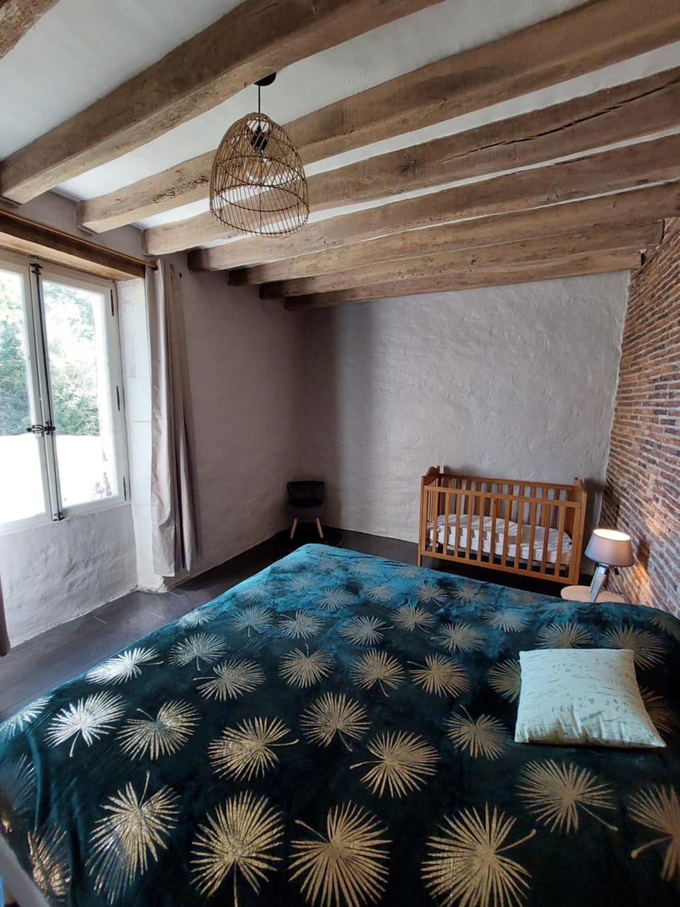 Gîte Domaine Cœur de Brenne House in Centre-Val de Loire