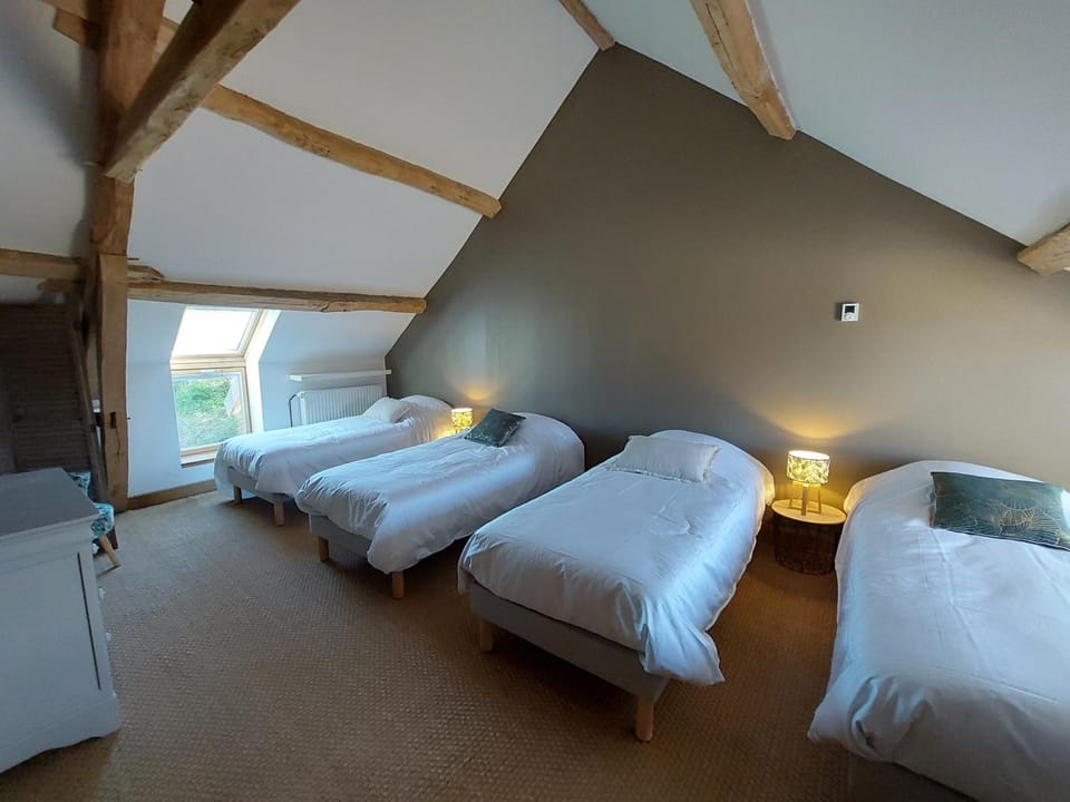 Gîte Domaine Cœur de Brenne House in Centre-Val de Loire