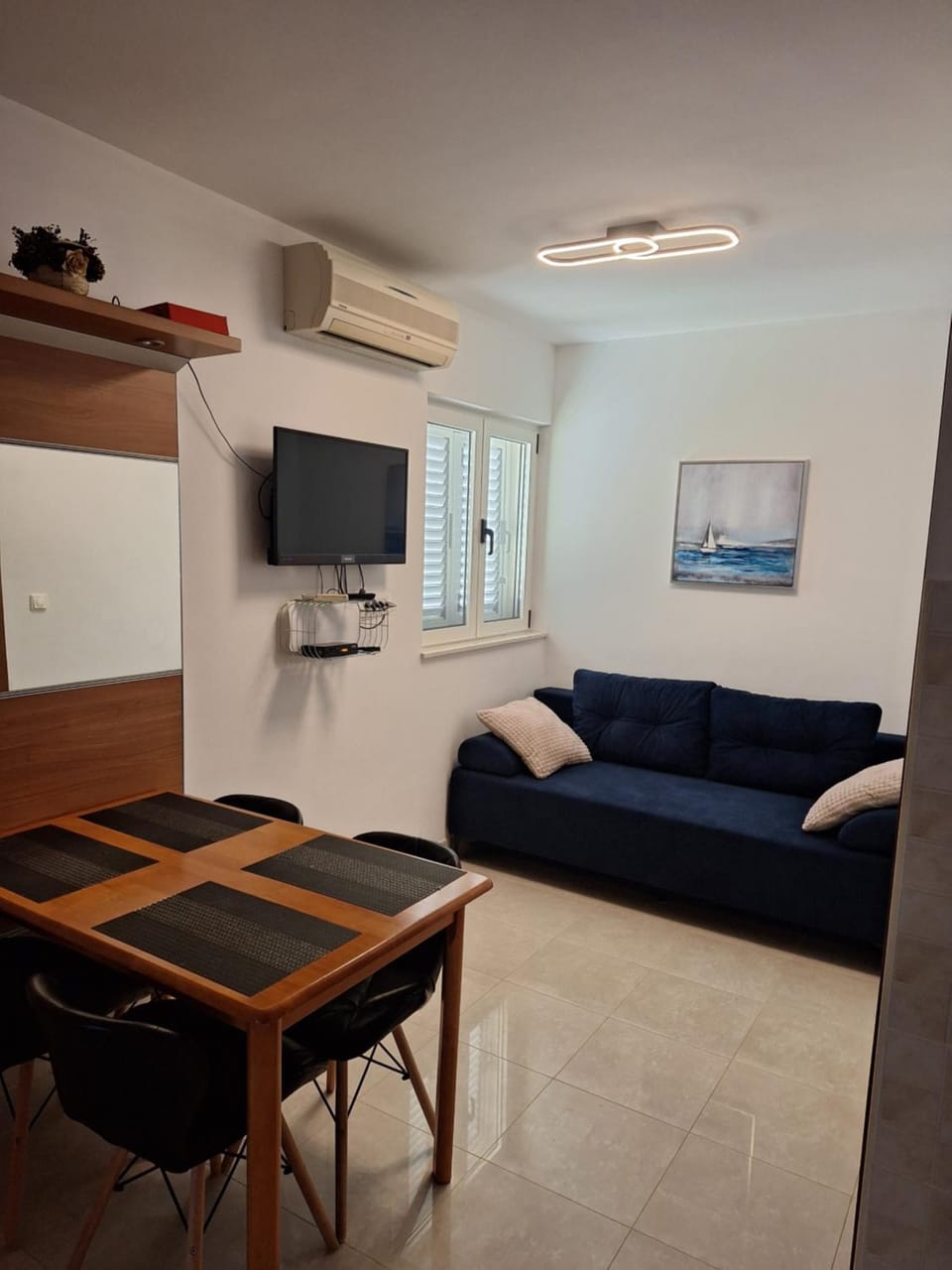 Apartment Lea Apartment in Šibenik-Knin County, Croatia