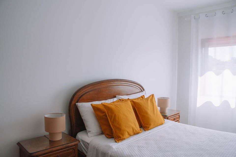 Just Like Home - Retorta do Pico Apartment in Viana do Castelo District, Portugal
