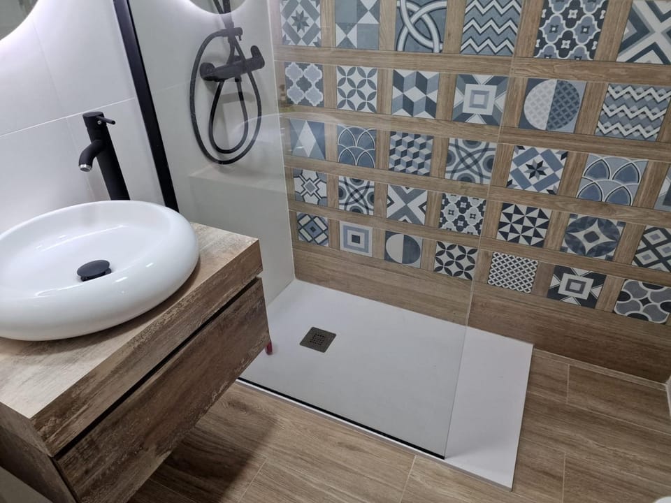 Selena Beach Apartment in Cullera