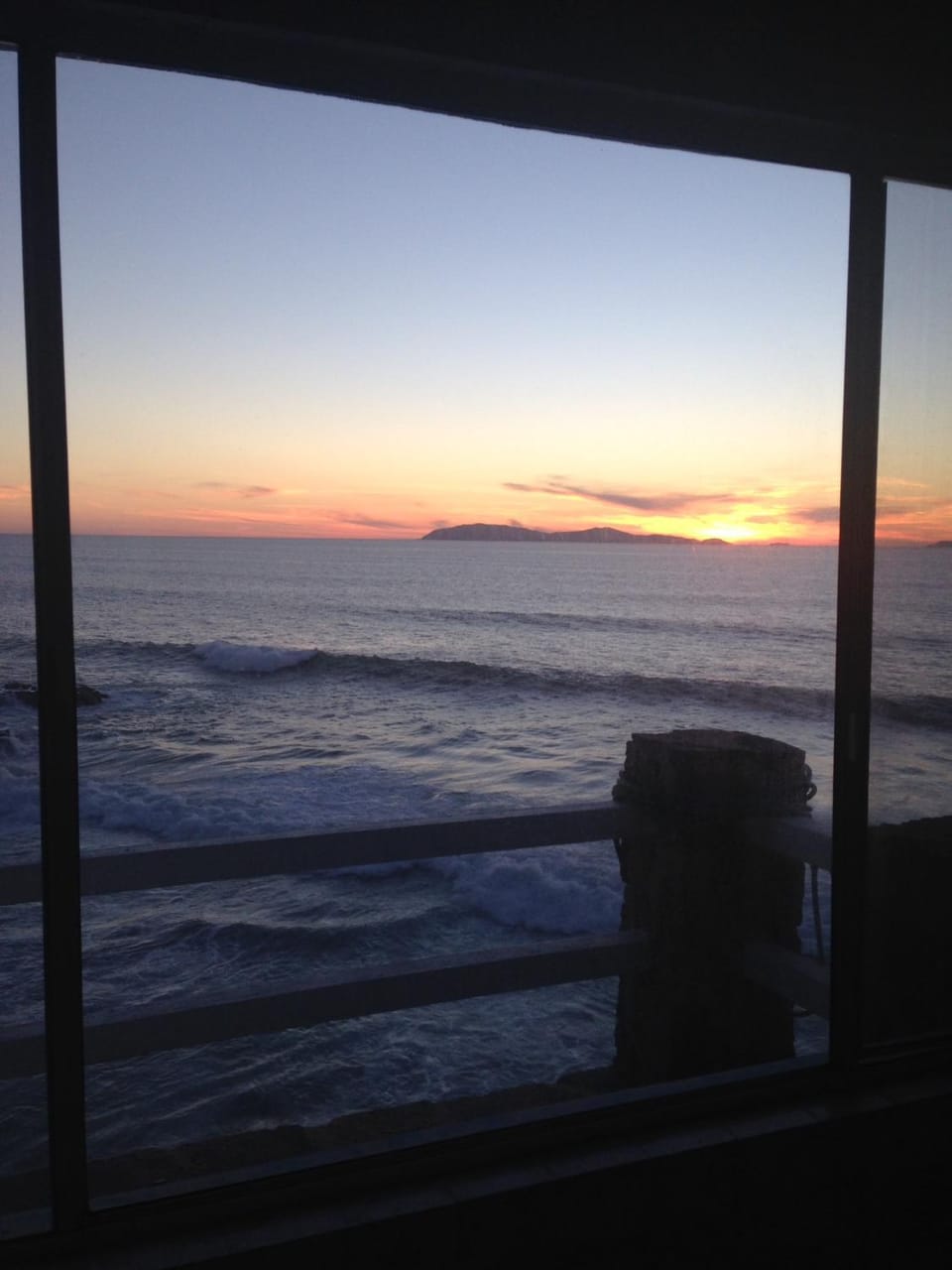 Ocean Front Villa sleeps 6-15 (24hr gated community/private community) beach access Bed and Breakfast in Tijuana