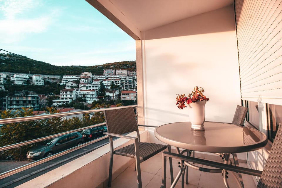 Day, View (from property/room), Balcony/Terrace