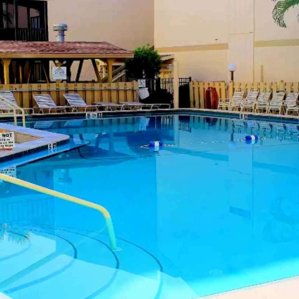 Off site, Swimming pool, Swimming pool