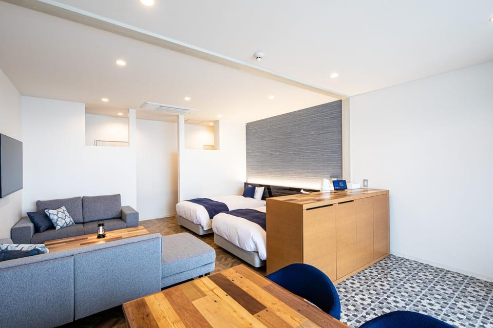 BAYSIDE KANAYA Villa in Chiba Prefecture