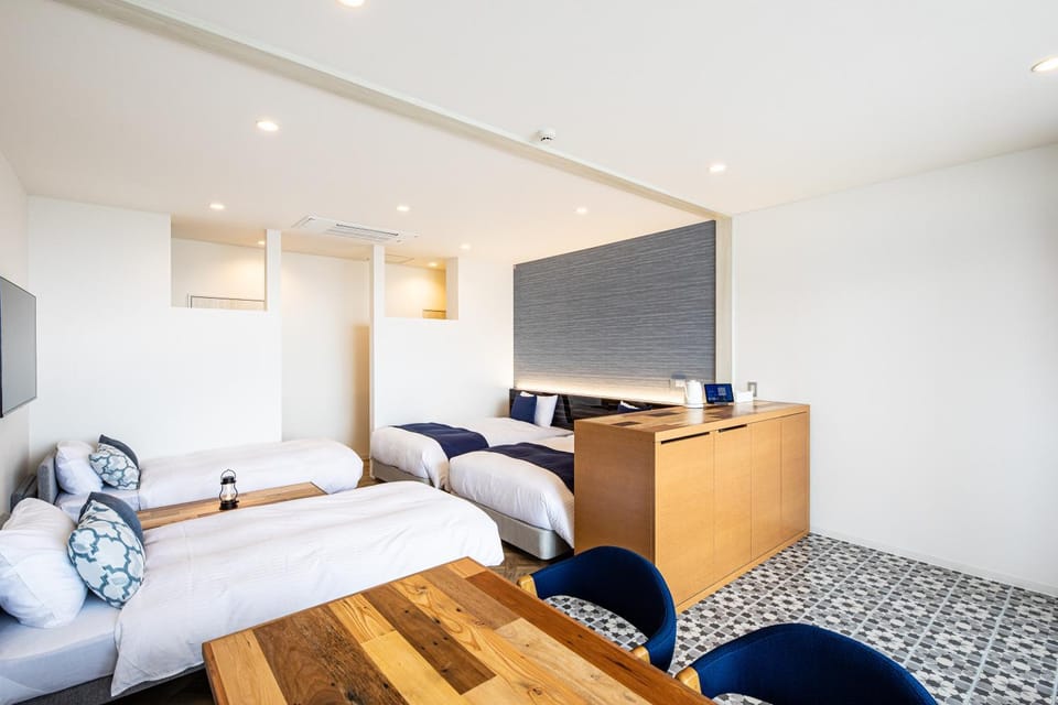 BAYSIDE KANAYA Villa in Chiba Prefecture