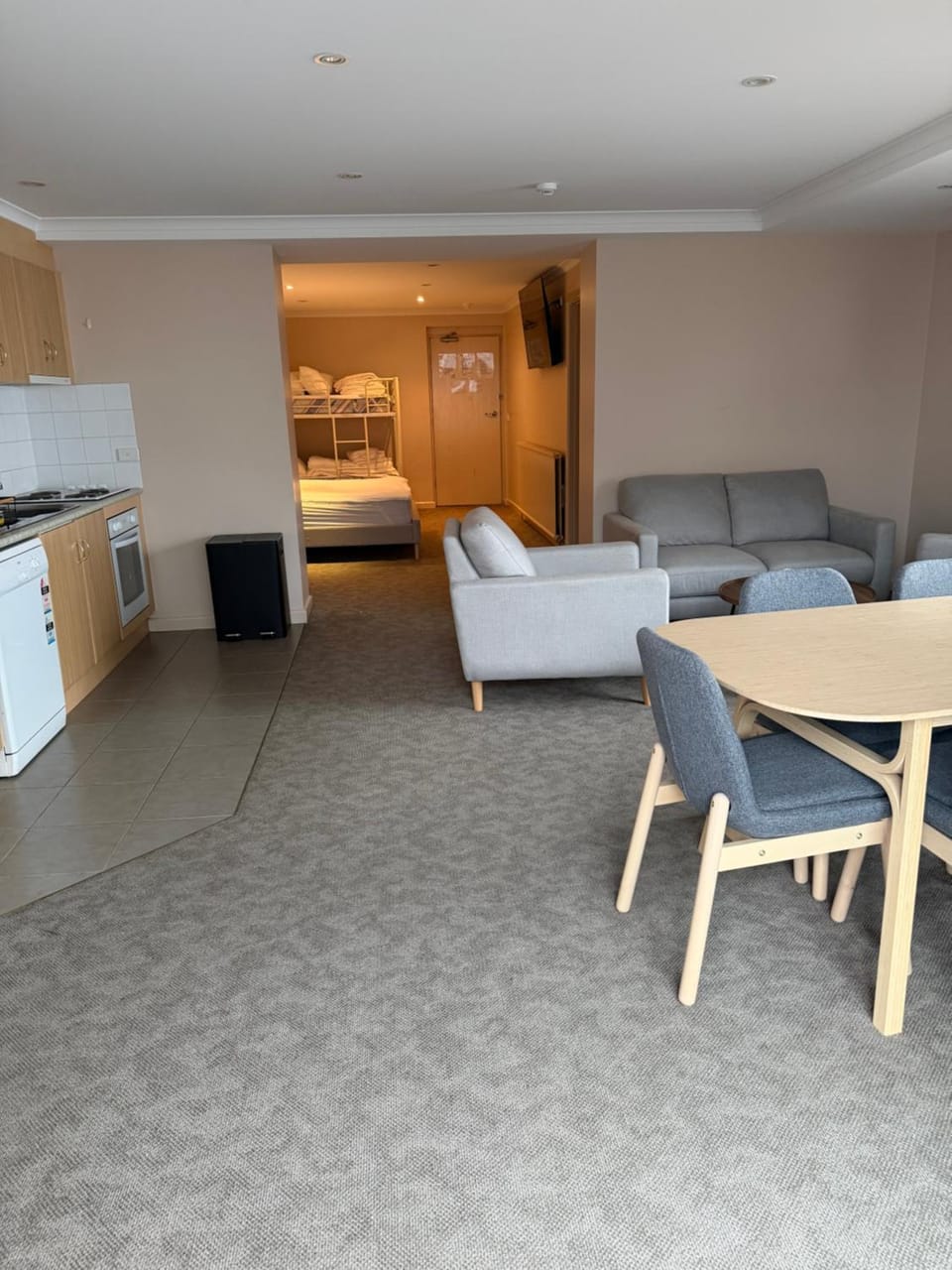 Arlberg Boutique Apartments - All Seasons Stay Apartment in Mount Buller