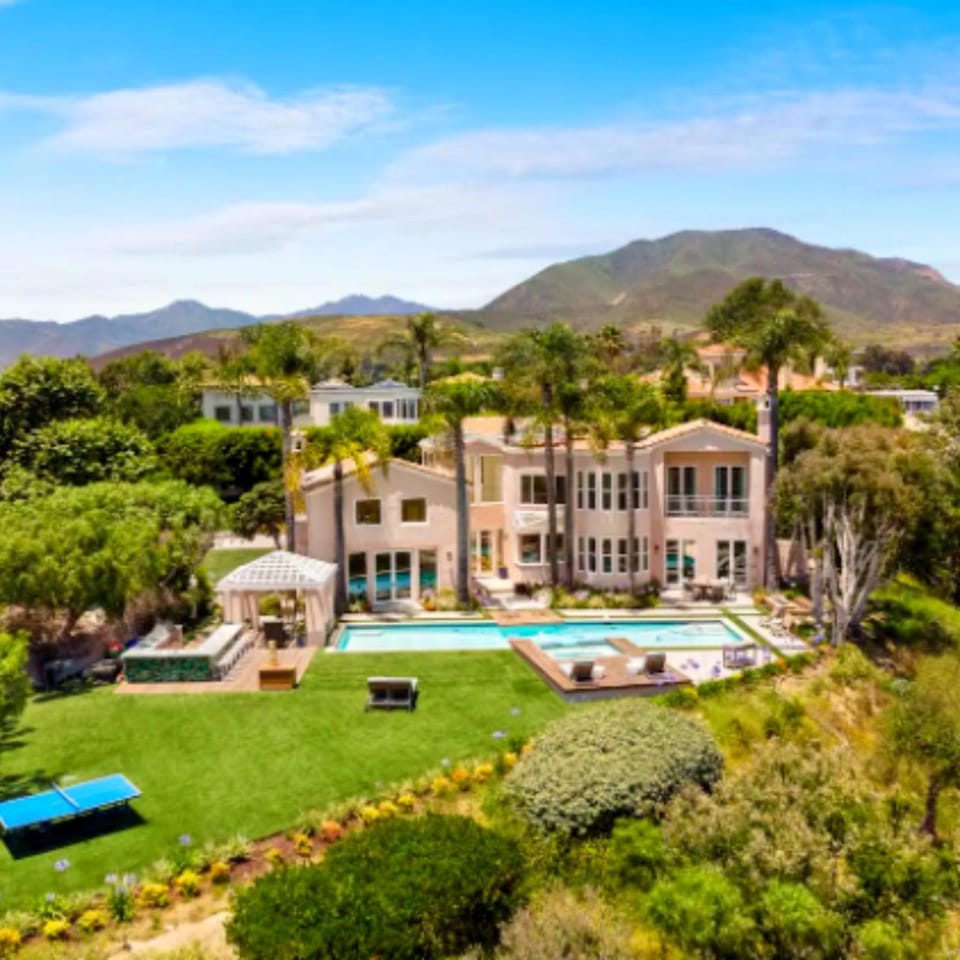 Off site, Swimming pool