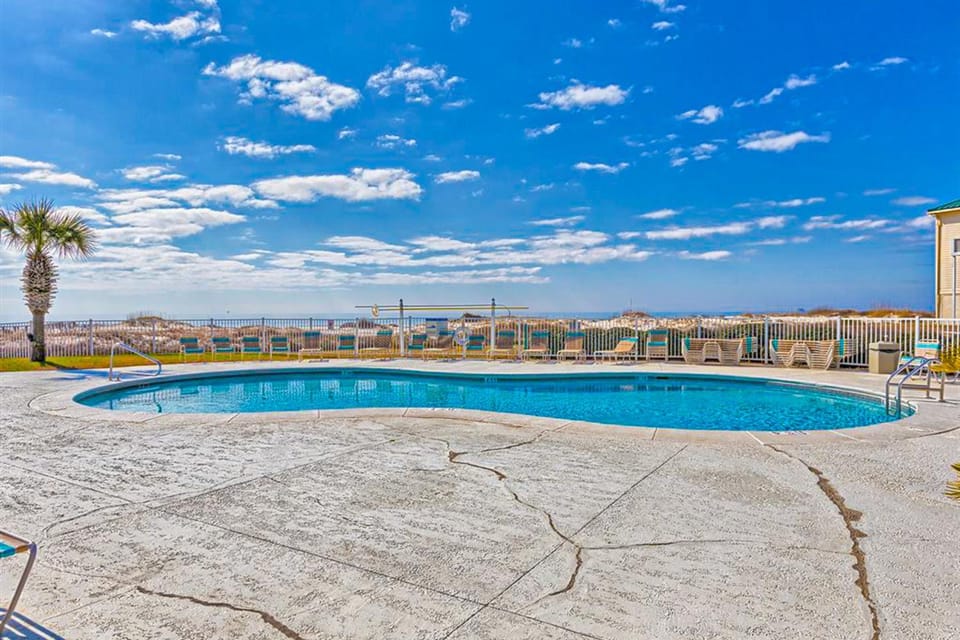 Plantation Palms 6305 Apartment in Alabama