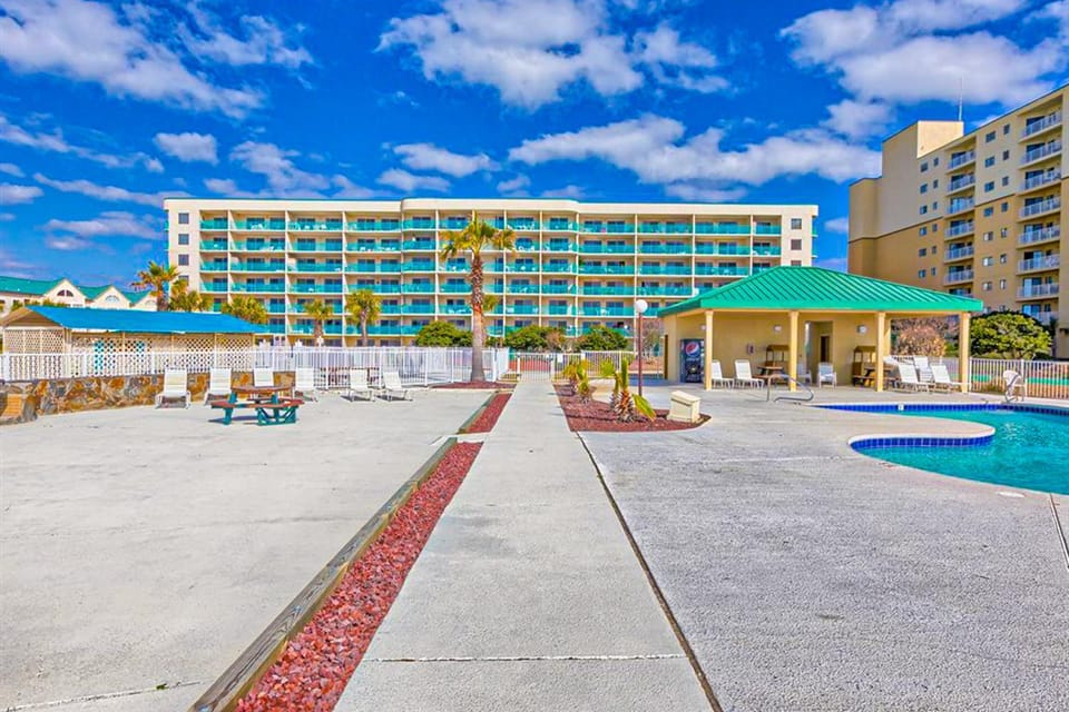Plantation Palms 6305 Apartment in Alabama