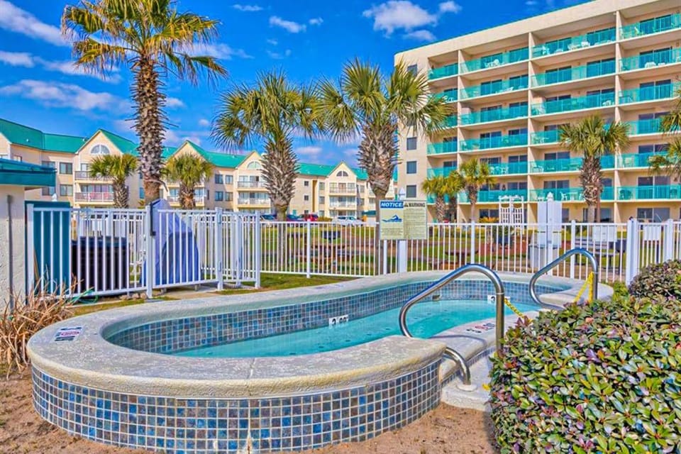Plantation Palms 6305 House in Alabama