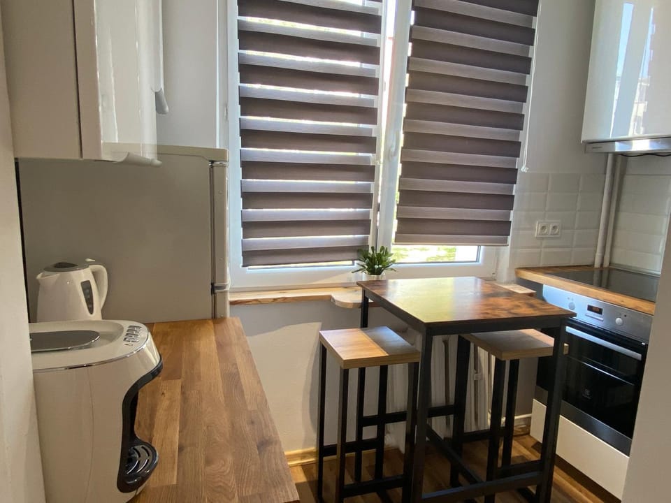 Apartament Jana Apartment in Poland