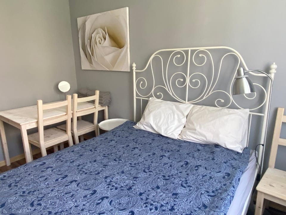 Apartament Jana Apartment in Poland