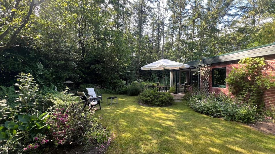 Garden, Garden, Balcony/Terrace