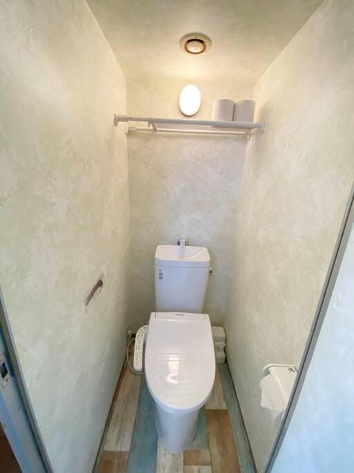 ラ・ポート空港前101 Apartment in Fukuoka