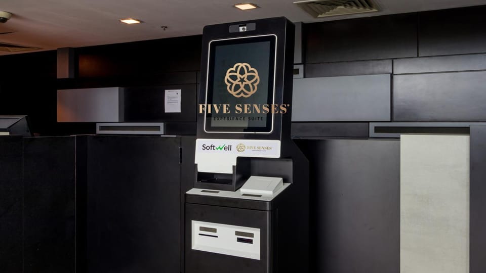 Business facilities