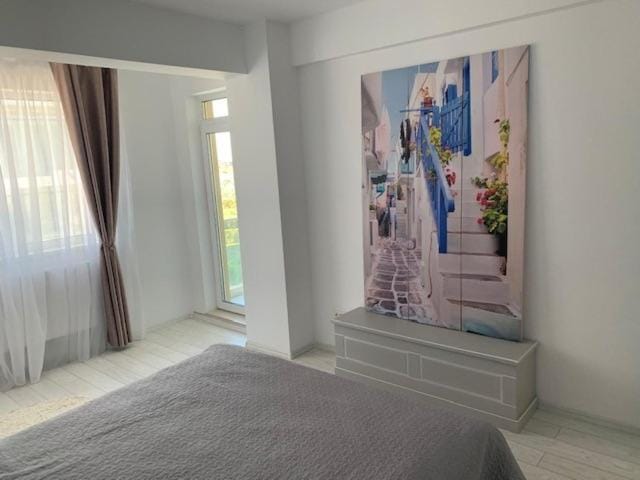 Apartament CRISA PROMENADA Apartment in Constanța County