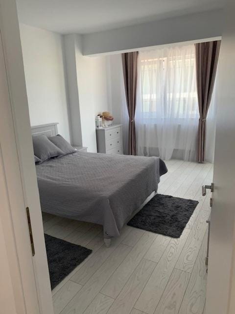 Apartament CRISA PROMENADA Apartment in Constanța County
