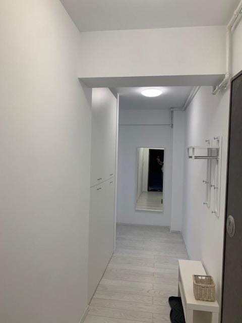 Apartament CRISA PROMENADA Apartment in Constanța County