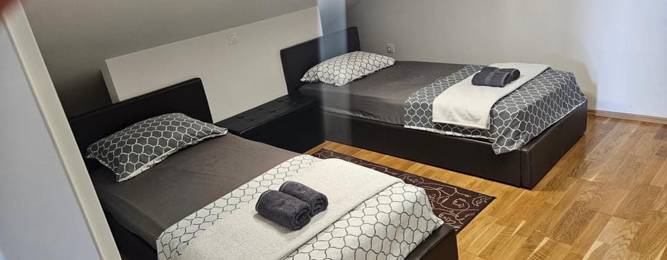 Florena Novalja Apartment in Novalja