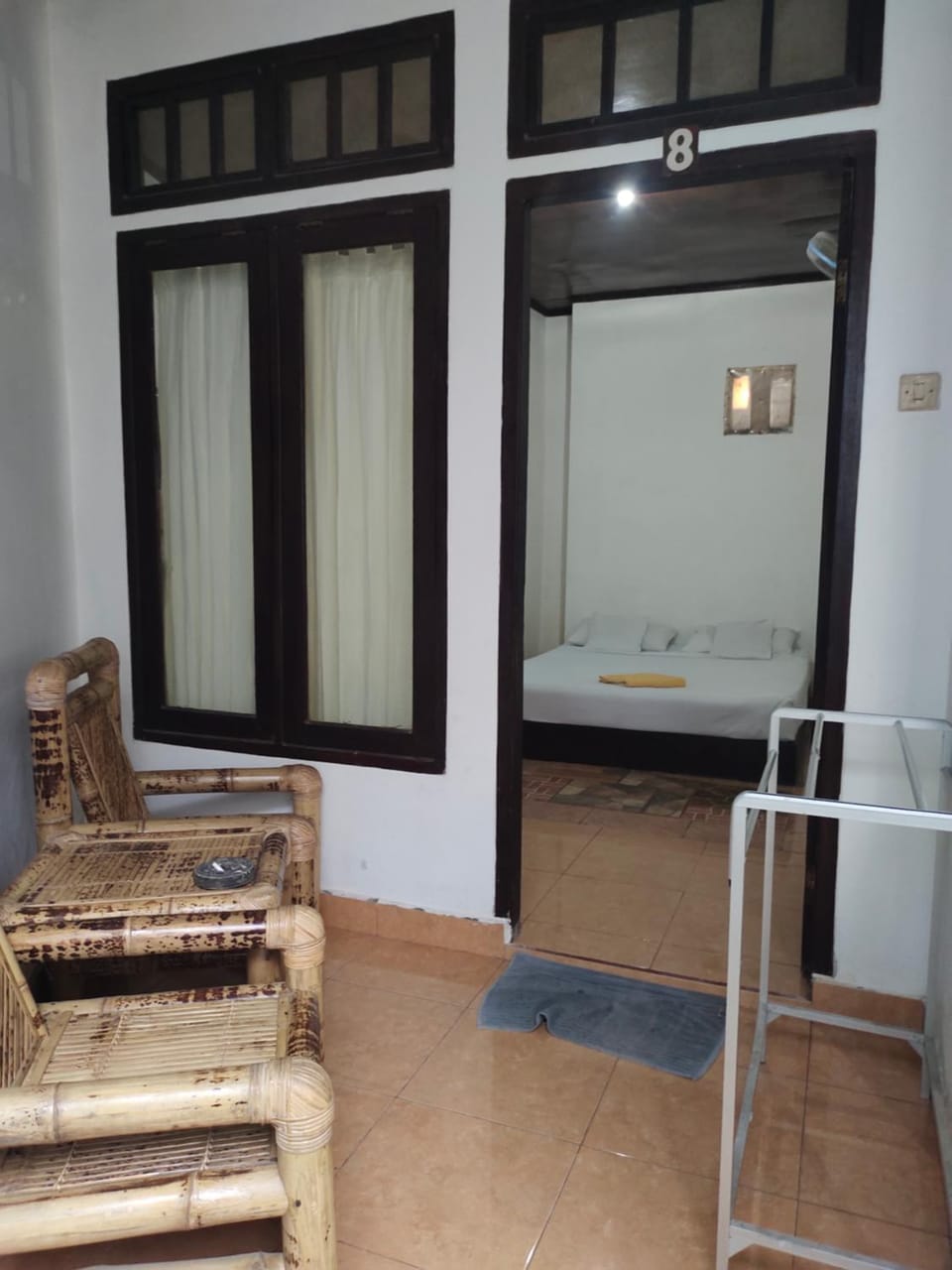 Vacation Inn Gili Bed and Breakfast in Pemenang
