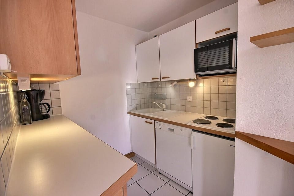 Résidence Presles - Bel appartement 3 pièces 7 personnes à Vallandry dans un quartier calme et proche des pistes MAE-2013 Apartment in Landry