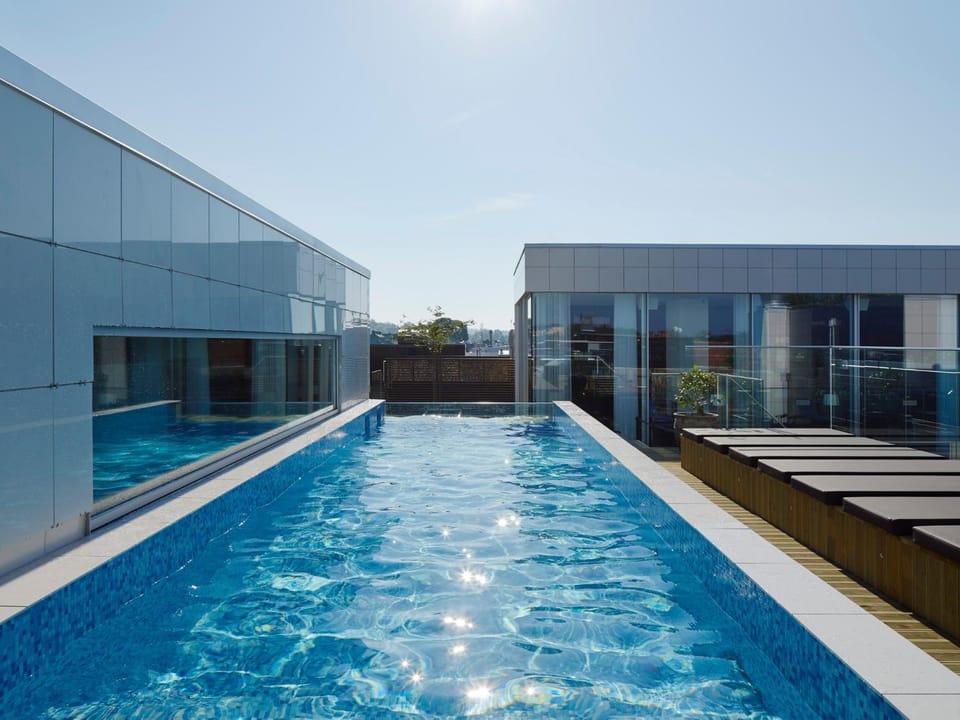 Balcony/Terrace, Swimming pool, Swimming pool