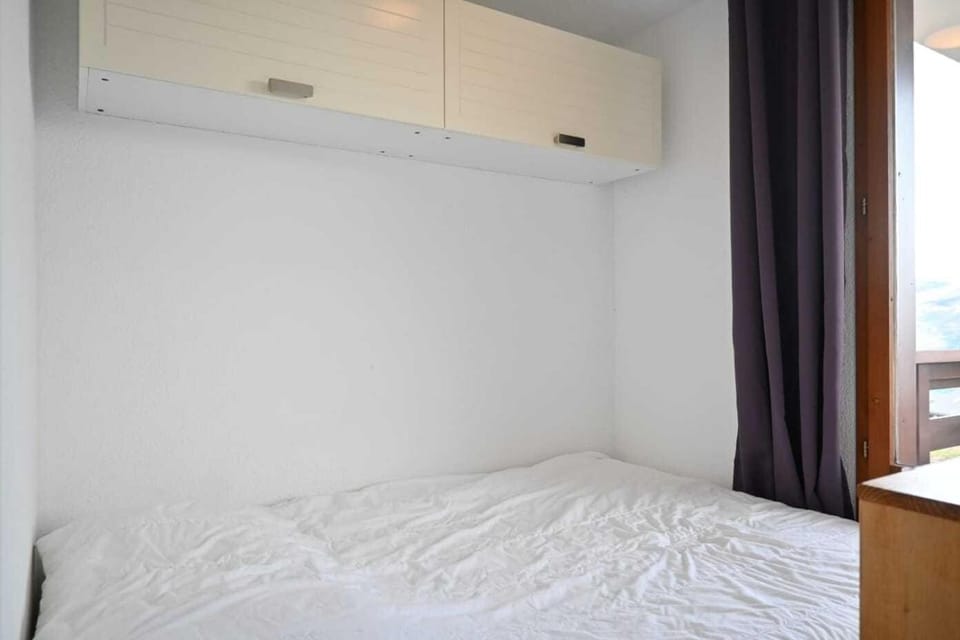 Résidence Cret De L'ours 2 - Appartement 2 pièces 5 personnes à Vallandry proche des pistes et des commerces MAE-2084 Apartment in Landry
