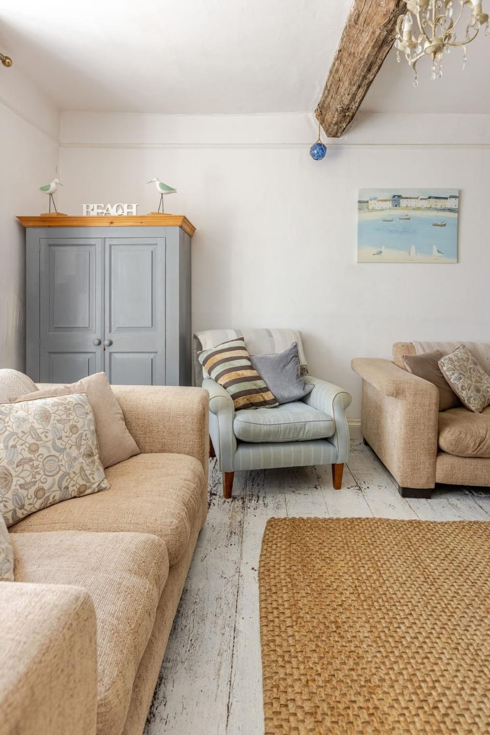 Fermaine, 50m from sea, garden, dogs, town centre House in Lyme Regis