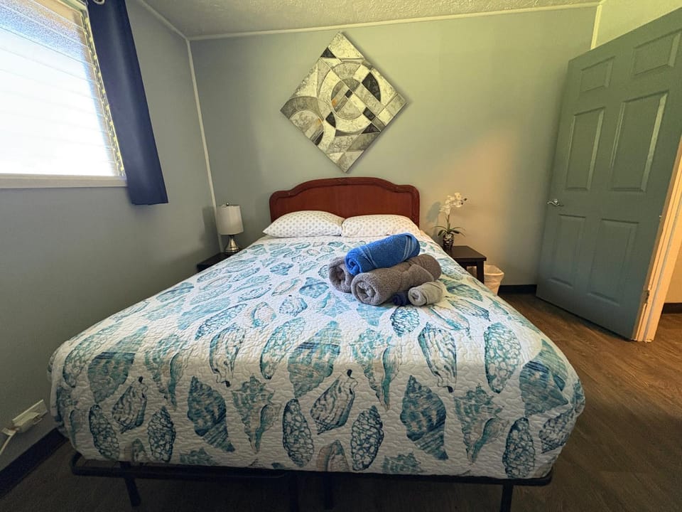 Rainbow Ohana, unit 2 Apartment in Hilo