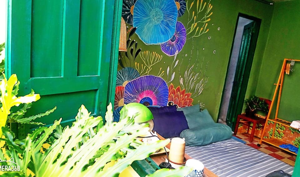Homestay GÁC MƠ Vũng Tàu Vacation rental in Vung Tau