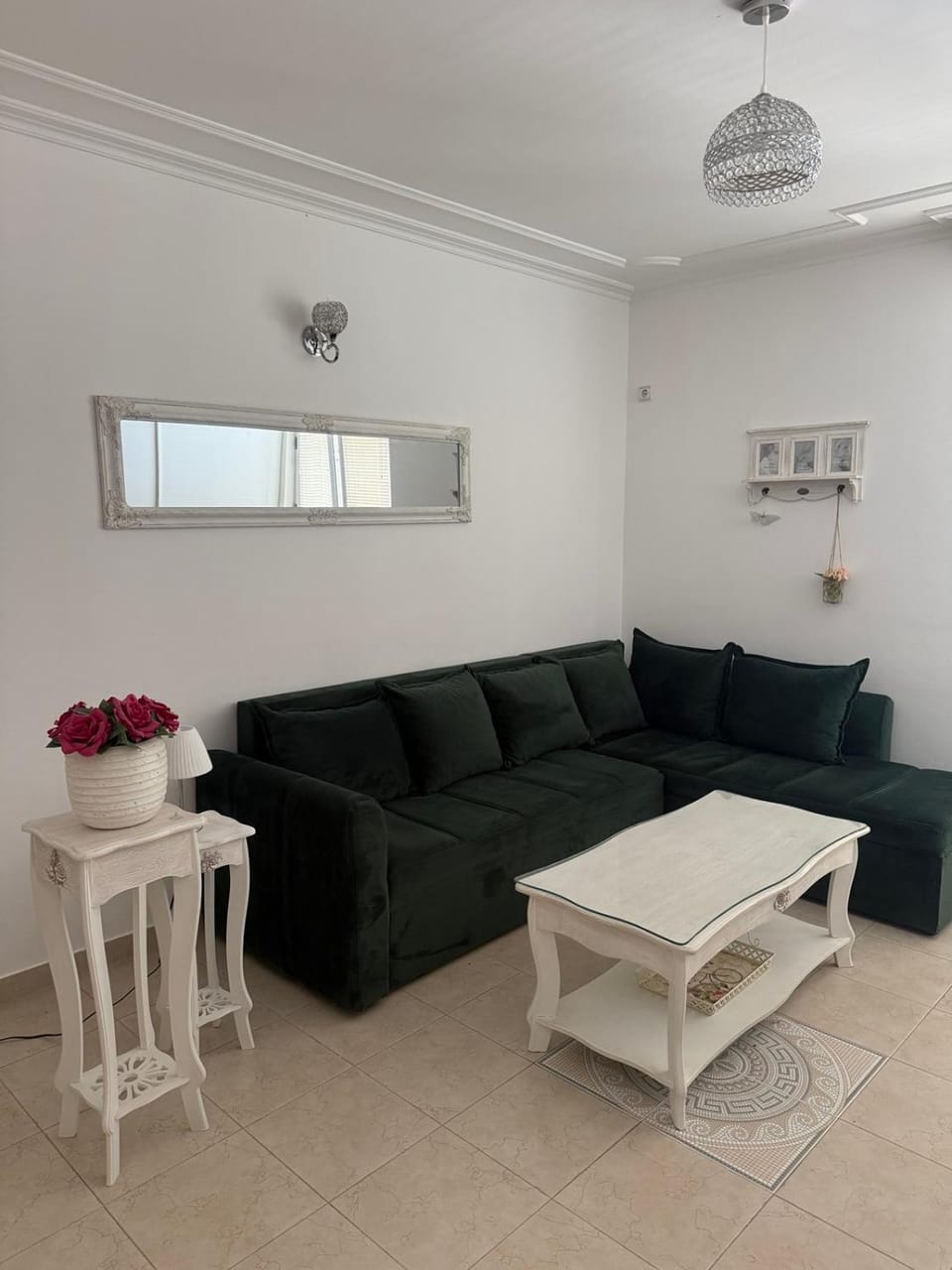 Apartman Na pjenu od mora Becici Apartment in Budva Municipality