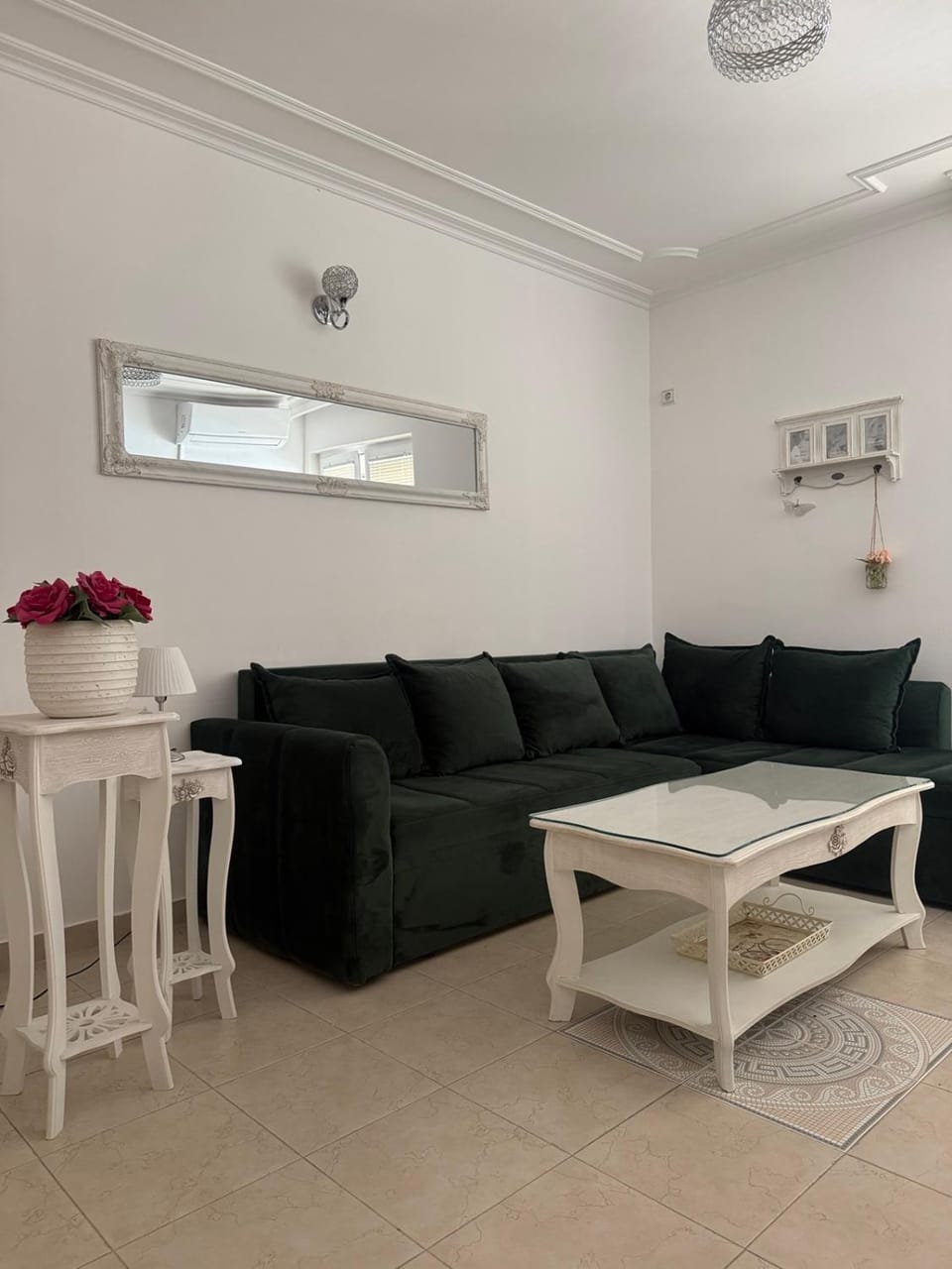 Apartman Na pjenu od mora Becici Apartment in Budva Municipality