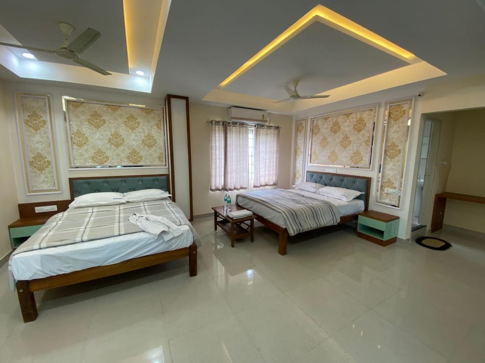 Sri Annapurneshwari Residency & Lodging Nature lodge in Karnataka