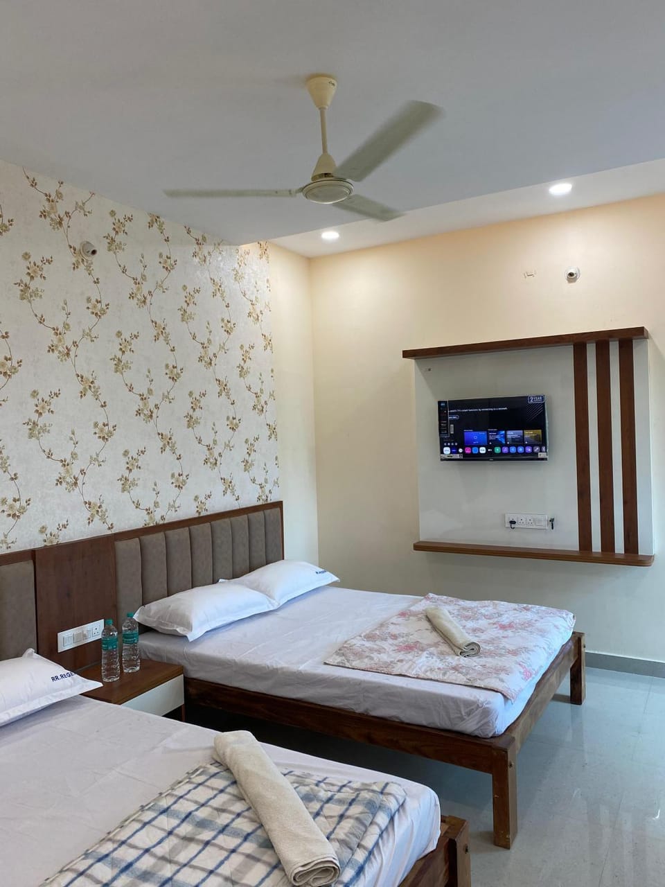 Sri Annapurneshwari Residency & Lodging Nature lodge in Karnataka