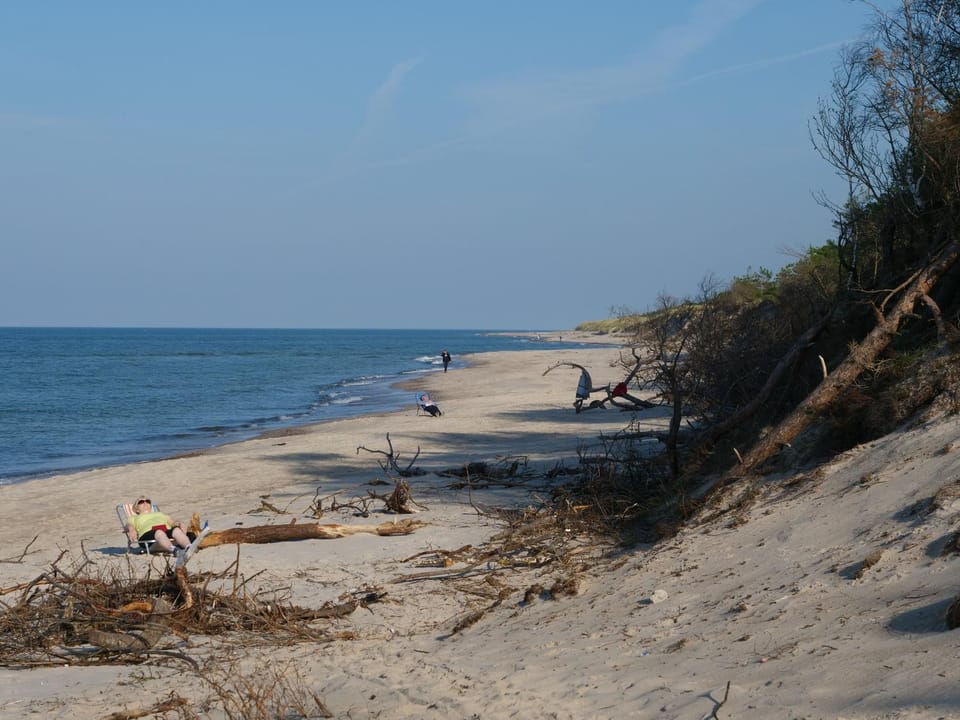 Nearby landmark, Day, Natural landscape, Beach, Sea view