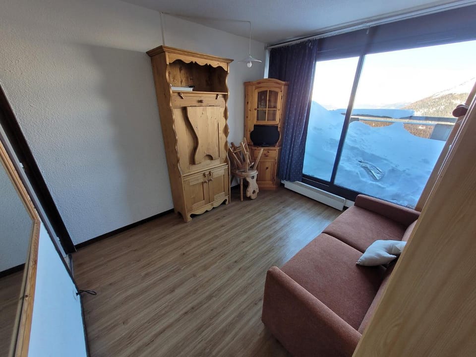 Résidence Etoile - Studio de 17m² pour 2 personnes MAE-3524 Apartment in Mâcot-la-Plagne
