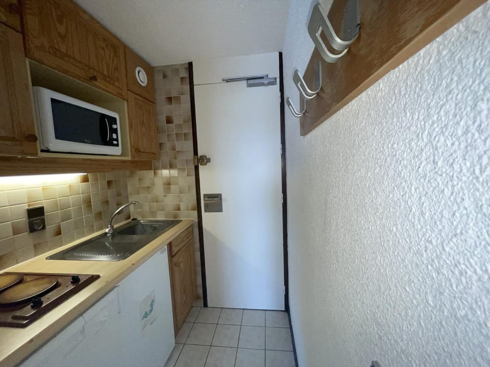 Résidence Etoile - Studio de 17m² pour 2 personnes MAE-3524 Apartment in Mâcot-la-Plagne