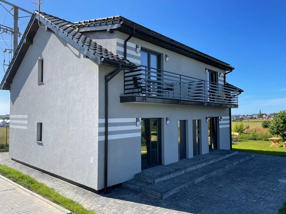 Apartamenty Pod Sosnami Apartment in West Pomeranian Voivodeship, Poland
