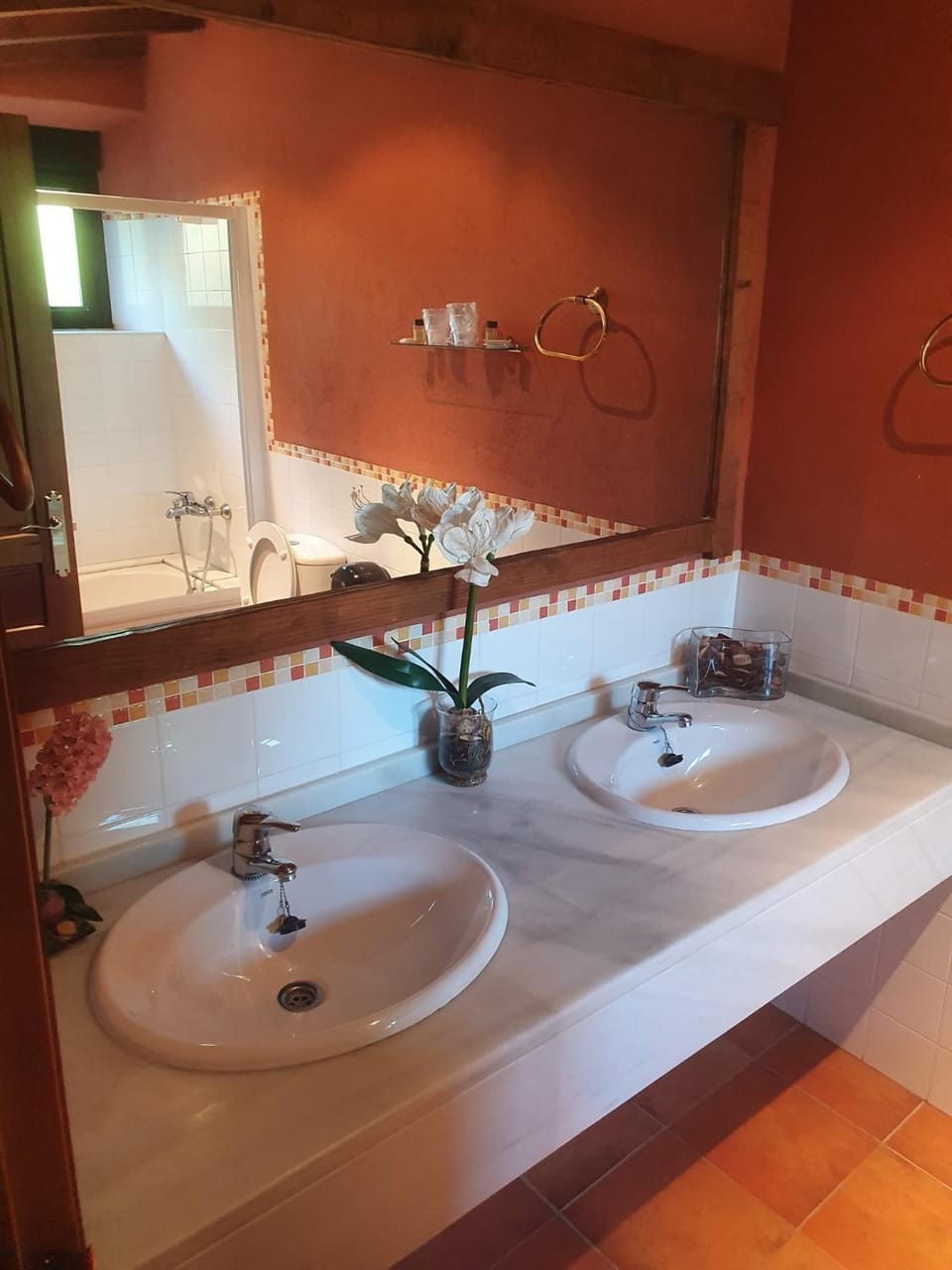 Hostal La Plata Hotel in Extremadura, Spain