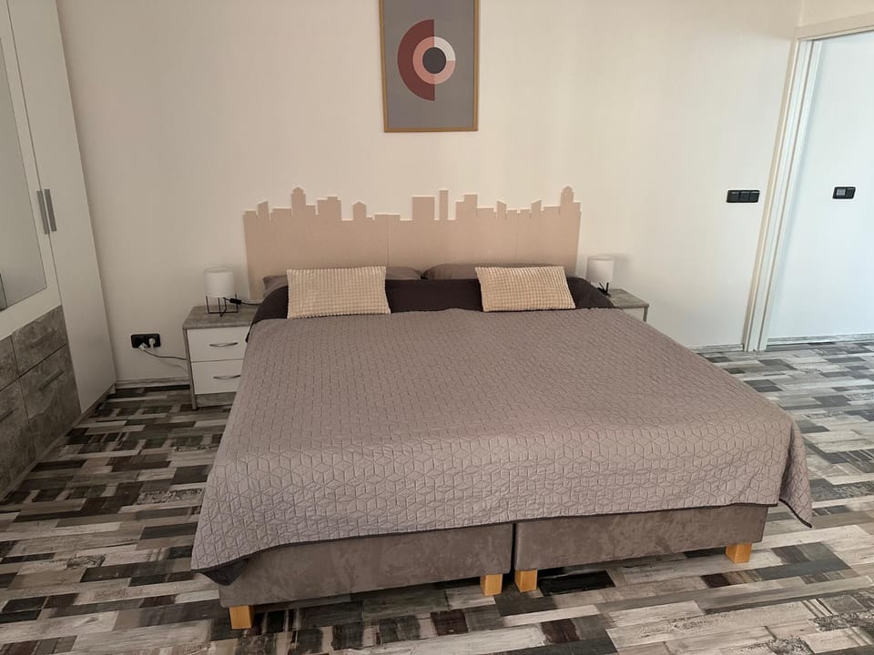 Apartmány Piller Apartment in Czechia