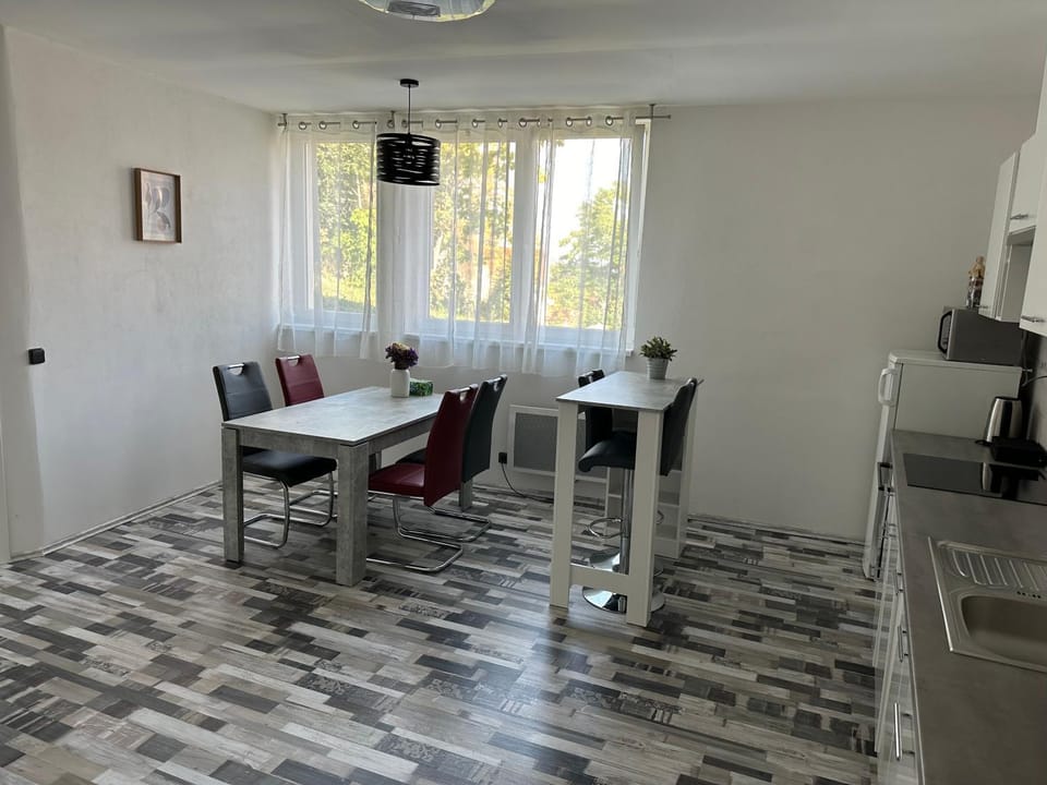 Apartmány Piller Apartment in Czechia