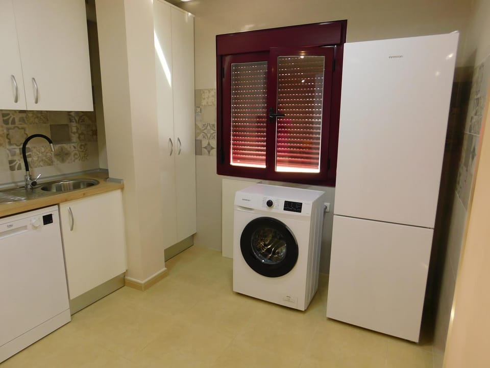Alojamiento Coria Apartment in Sierra de Gata