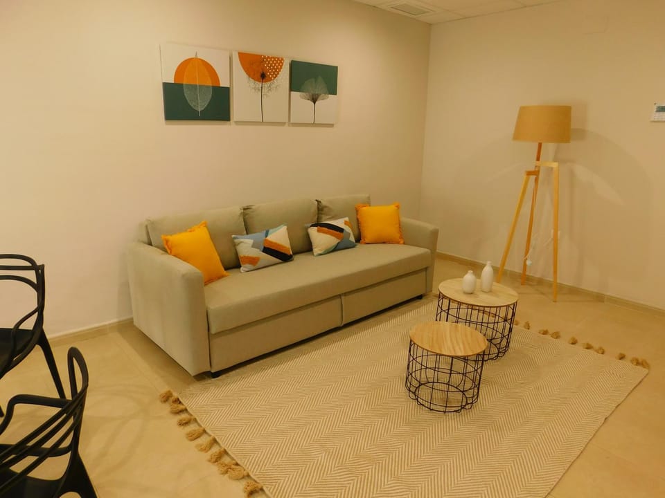 Alojamiento Coria Apartment in Sierra de Gata